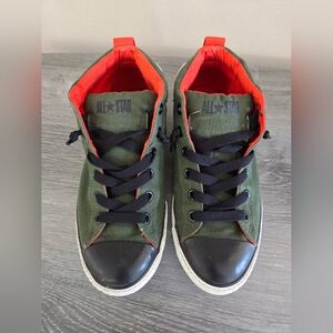 Converse Tennis